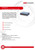 DS-3E1105P-EI Hikvision 4 Port Fast Ethernet Smart PoE Switch 