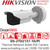 Hikvision Network Bullet Camera - DS-2TD2137-10/PI