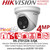 Hikvision PoE Turret Camera - DS-2TD1228-3/QA