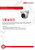 Hikvision PoE Turret Camera - DS-2TD1217-2/QA
