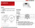 DS-1280ZJ-XS  Hikvision Junction Box For Dome/Bullet Cameras