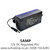 5AMP 12V DC Regulated PSU 