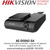 Hikvision Dashcam Built-in Wi-Fi module, Supports Wi-Fi AP,  Supports two-way audio, Compatible with 4-ch TVI Camera - AE-DI5042-G4 
