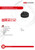 Hikvision DS-2XM6726G0-IDS(4mm)(Black)(C) 2MP Full HD 1080p IR Mobile Dome PoE IP Camera in Black