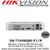 Hikvision 4 Channel 2MP DVR Recorder HD-TVI-AHD-CVI & Analogue - DS-7104HQHI-F1/N