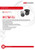 Hikvision 4MP IP PoE AcuSense ColorVu Strobe Light and Audible Warning Black Turret Camera with 4mm Fixed Lens, 30m White Light Range, Two-way Audio -  DS-2CD2347G2-LSU/SL/Black