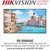 DS-D5043UC Hikvision 42.5-inch 4K Monitor - Multiple inputs: HDMI, VGA, RJ45, USB - 24/7 Operation