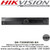 Hikvision  8 Channel 8MP Hybrid Turbo 4 HD-TVI/AHD H.265+ DVR With HDMI/VGA - (DS-7308HUHI-K4)
