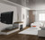 BT7514/PB - Single Arm Flat Screen Wall Mount with Tilt & Swivel 