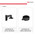 4K Hikvision IP PoE ColorVu Turret Camera with 2.8mm Lens - Built in Microphone - Two Way Audio - Face Capture - Smart Motion Detection - DS-2CD2387G2-LSU/SL(2.8MM)B(C)
