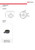 Hikvision ColorVu PoC Analog Turret 3K Camera in Grey Color with 3.6mm Lens, 40m White Light Range, 24/7 Color Imaging with F1.0 Aperture - DS-2CE72KF3T-E/Grey 