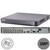 Hikvision 16 Ch 3MP K1 Turbo 4 HD-TVI/AHD/Analogue up to 6TB HDD H.265+  DVR DS-7216HQHI-K1 