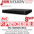Hikvision - 4 Channel 8MP H.265 2 SATA AcuSense AoC DVR - iDS-7204HUHI-M2/S