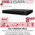 Hikvision - 8 Channel 8MP H.265 2 SATA AcuSense AoC DVR - iDS-7208HUHI-M2/S