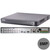Hikvision 16 Channel 8MP 4K Turbo 4 DVR Recorder K2 HD-TVI-AHD-CVI & Analogue up to 24TB H.265+ DS-7216HUHI-K2 