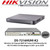 Hikvision 16 Channel 8MP 4K Turbo 4 DVR Recorder K2 HD-TVI-AHD-CVI & Analogue up to 24TB H.265+ DS-7216HUHI-K2 