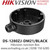 DS-1280ZJ-DM21/BLACK Hikvision Flush Junction Box  IP Cameras in Black 