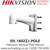 Hikvision DS-1602ZJ-Pole Vertical Pole Mount Bracket