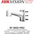 Hikvision DS-1602ZJ-Pole Vertical Pole Mount Bracket