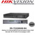  Hikvision 32 Channel 8MP 4K Ultra HD Hybrid Turbo 4 DVR Recorder HD TVI-AHD-CVI & Analogue H.265+ DS-7332HUHI-K4