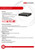 DS-7716NI-K4 Hikvision 16 Ch 8MP No PoE 4K 16Channel NVR with 4 SATA interfaces 