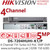 Hikvision 4 Channel 5MP PoC Turbo 4 DVR Recorder K1 HD-TVI-AHD-CVI & Analogue H.265+ (DS-7204HUHI-K1/P)