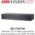 DS-1TLP16I Hikvision Video Loop Device - 16-Ch Video Input, 16-Ch Video Output, 16-Ch Loop Output - Support for HDTVI, CVBS, and AHD Signal Inputs 