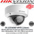 Hikvision 2MP 2.8mm Fixed Lens 20m IR TVI PoC Ultra Low Light PoC EXIR Dome Camera - (DS-2CE56D8T-VPITE)
