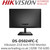 Hikvision 24 inch FHD 1080p Monitor, Built-in Speaker For Audio Input, 2 Channels of 8 Bit/10 bit LVDS HD (1920 × 1080) Display - DS-D5024FC-C
