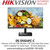 Hikvision 24 inch FHD 1080p Monitor, Built-in Speaker For Audio Input, 2 Channels of 8 Bit/10 bit LVDS HD (1920 × 1080) Display - DS-D5024FC-C