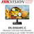 Hikvision Monitor 24" FHD 1080p Monitor, Built-in Speaker For Audio Input, 2 Channels of 8 Bit/10 bit LVDS HD (1920 × 1080) Display,  178° Ultra-Wide View Screen - DS-D5024FC-C