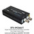 Ethernet Over Coaxial Extender - DTV-IPCOAX/T 