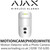 AJAX MOTIONCAM(PHOD)WHITE Motion Detector With A Photo Camera to Verify Alarms & Photo on Demand 