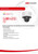 Hikvision 4MP ColorVu Dome PoE Camera - DS-2CD3747G2T-LZSU