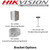  Hikvision 5MP 2.8-12mm Varifocal 40m IR IP67 IK10 EXIR PoC Dome Camera - (DS-2CE56H1T-VPIT3ZE)