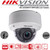  Hikvision 5MP 2.8-12mm Varifocal 40m IR IP67 IK10 EXIR PoC Dome Camera - (DS-2CE56H1T-VPIT3ZE)