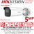 Hikvision DS-2CD3656G2T-IZSY 5MP AcuSense DarkFighter IP PoE Bullet Camera with 2.7-13.5mm  Motorized Varifocal Lens, 60m IR Range, Water and Dust Resistant (IP67) and Vandal-Resistant (IK10)