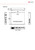 Hikvision DS-7716NI-M4/16P 16 Channel 16 PoE 8K NVR, 4 SATA Interfaces, H.265+/H.265/H.264+/H.264 Video Formats, Dual 4K HDMI Output Resolution 