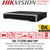 Hikvision DS-7732NI-M4/16P 32 Channel 16 PoE 8K 32Ch NVR, 4 SATA Interfaces 