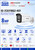 Hikvision 8MP PoE AcuSense Camera - DS-2CD3T86G2-4ISY (2.8mm)