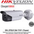 Hikvision 7mm fixed lens thermal network bullet camera - DS-2TD2136-7/V1