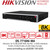 DS-7716NI-M4 Hikvision 16Ch 8K No PoE 32MP 16 Channel NVR, 4 SATA Interface, H.265+/H.265/H.264+/H.264 Video Formats 