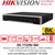 DS-7732NI-M4 Hikvision 32Channel 8K/32MP No PoE 32 Ch NVR, 4 SATA Interface, 265+/H.265/H.264+/H.264 Video Formats, Dual 4K HDMI Output Resolution 
