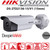 Hikvision 15mm fixed lens thermal network bullet camera - DS-2TD2136-15/V1