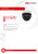 16MP Hikvision 180° PanoVu Outdoor IP PoE Camera with 2.8mm Fixed Lens, 20m IR Range, Water and Dust Resistant (IP67) and Vandal Proof (IK10) - DS-2CD6944G0-IHS(C) 