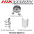 Hikvision 25mm fixed lens thermal network bullet camera - DS-2TD2136-25/V1