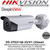 Hikvision 25mm fixed lens thermal network bullet camera - DS-2TD2136-25/V1