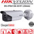 Hikvision 25mm fixed lens thermal network bullet camera - DS-2TD2136-25/V1