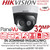 32MP Hikvision 32MP 180° PanoVu Outdoor PoE IP Camera with 2.8 mm, Four Lenses, 20m IR Distance, Audio and Alarm I/O, Optional, IP67, IK10 - DS-2CD6984G0-IH(S)(AC)(/NFC) 