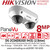 Hikvision Dual-Directional PanoVu PoE Camera - DS-2CD6D82G0-IHS 